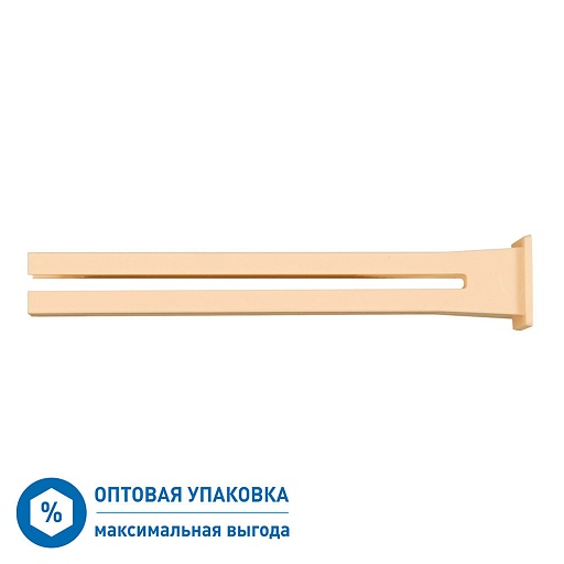 Дюбель для газобетона Hard-Fix TAIL 8x65 мм (700 шт.) нейлон Дюбель для газобетона Hard-Fix TAIL 8x65 мм (700 шт.) нейлон