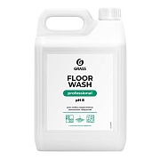 Средство Grass Floor Wash для мытья пола 5 л