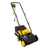 Скарификатор-аэратор электрический Huter ESA-1500 1500 Вт (70/16/2) Скарификатор-аэратор электрический Huter ESA-1500 1500 Вт (70/16/2)
