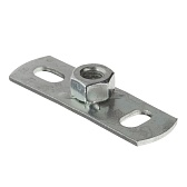 Подпятник Walraven M10 (6703010TR) Подпятник Walraven M10 (6703010TR)