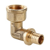 Угол Valtec 25 мм х 3/4 ВР(ш) латунь (VTm.452.BG.002505) Угол Valtec 25 мм х 3/4 ВР(ш) латунь (VTm.452.BG.002505)