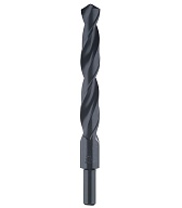 Сверло по металлу KWB (159-200) 20х175 мм HSS Сверло по металлу KWB (159-200) 20х175 мм HSS