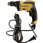 Дрель сетевая Hanskonner HID2175 700 Вт ключевой патрон