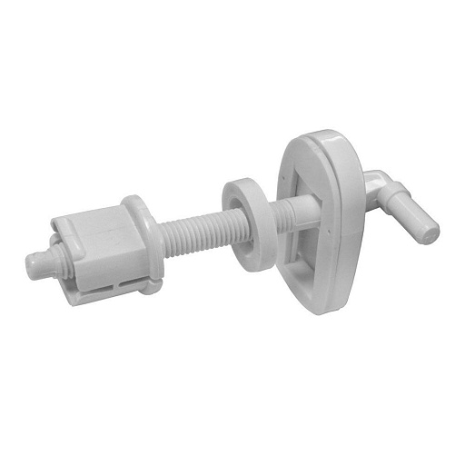 Крепление для сиденья унитаза Инкоэр Универсал