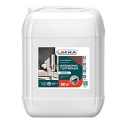Грунт Лакра против плесени сцепляющий 30 кг