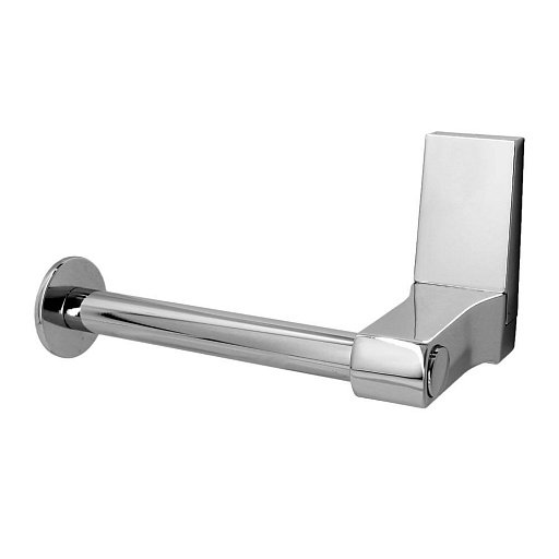 Держатель для туалетной бумаги WasserKraft Lopau металл хром (K-6096) Держатель для туалетной бумаги WasserKraft Lopau металл хром (K-6096)