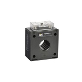Трансформатор тока IEK ТТИ-30 100-5А 5ВА 660 В однофазный с универсальным окном класс точности 0,5S (ITT20-3-05-0100-08) Трансформатор тока IEK ТТИ-30 100-5А 5ВА 660 В однофазный с универсальным окном класс точности 0,5S (ITT20-3-05-0100-08)