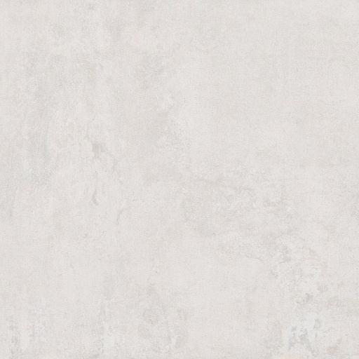 Керамогранит New Trend Centro White белый карвинг 600х600х9,5 мм (4 шт.= 1,44 кв.м)