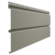 Docke PREMIUM Сайдинг Брус D6S (Пихта)