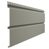 Docke PREMIUM Сайдинг Брус D6S (Пихта)