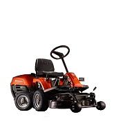 Райдер бензиновый Husqvarna R112C5 (9671785-01) 6,4 л.с. Райдер бензиновый Husqvarna R112C5 (9671785-01) 6,4 л.с.