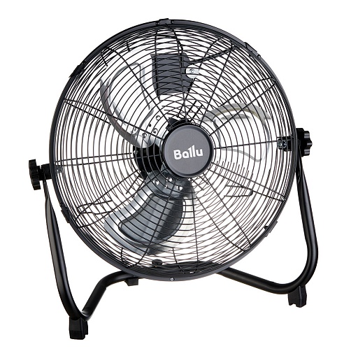 Вентилятор промышленный Ballu BIF-4BB 3 скорости 50 Вт Вентилятор промышленный Ballu BIF-4BB 3 скорости 50 Вт