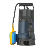 Насос дренажный UNIPUMP 1101 PW для грязной воды 260 л/мин (45525) Насос дренажный UNIPUMP 1101 PW для грязной воды 260 л/мин (45525)