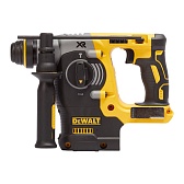Перфоратор аккумуляторный DeWalt DCH273N-XJ 2,1 Дж 18В Li-Ion SDS-plus без АКБ и ЗУ Перфоратор аккумуляторный DeWalt DCH273N-XJ 2,1 Дж 18В Li-Ion SDS-plus без АКБ и ЗУ