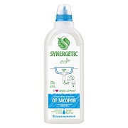 Средство Synergetic от засоров 1 л