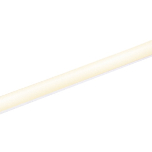 Лента светодиодная Wolta 3000К 220 В 8 Вт/м IP65 50 м (WLS-220V-COB-8W/3000/S280)