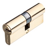 Цилиндр Palladium 70 C ET PB 70 35х35 мм ключ/ключ латунь Цилиндр Palladium 70 C ET PB 70 35х35 мм ключ/ключ латунь