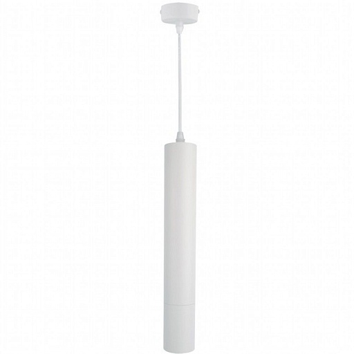 Светильник подвесной Arte Lamp (A1520SP-1WH) GU10 50 Вт 220 В белый IP20