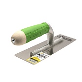 Кельма Boldrini (55701) 200х80 мм с двухкомпонентной ручкой Кельма Boldrini (55701) 200х80 мм с двухкомпонентной ручкой