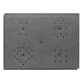 Панель звукоизоляционная StP MultiFrame 50х550х750 мм (4 шт.) 1,65 кв. м