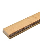 Доска обрезная нестроганая 40х100х6000 мм сорт 3-4 хвойные породы строительная ФГИС ЛК