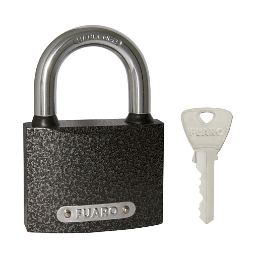 Замок навесной Fuaro PL-UNI-0163
