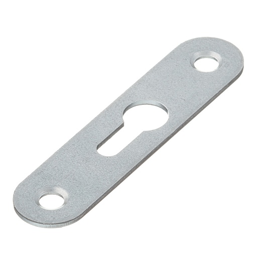 Подвес для полки оцинкованный 65 мм скрытый (4 шт.) Подвес для полки оцинкованный 65 мм скрытый (4 шт.)