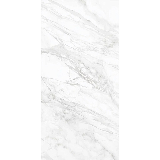 Керамогранит Lavelly Диана белый 1200х600х9 мм (3 шт.=2,16 кв.м)