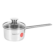 Ковш Master House Piccolo 0,8 л нержавеющая сталь (75318)