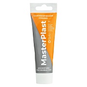Смазка сантехническая для канализационных труб MasterPlast 70 г