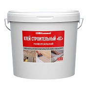 Клей строительный универсальный Bitumast КС 20 кг