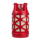 Баллон газовый композитный Trillon Professional 24,5 л Баллон газовый композитный Trillon Professional 24,5 л