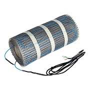 Теплый пол нагревательный мат Ensto FinnMat 12 кв.м 160 (1920) Вт