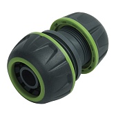 Муфта 1/2х3/4 для шланга Amigo пластиковая (79260) Муфта 1/2х3/4 для шланга Amigo пластиковая (79260)