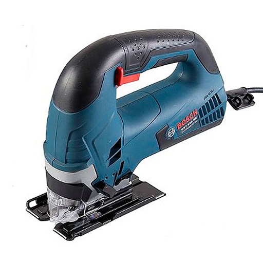 Лобзик электрический GST 850 BE 600 Вт Bosch
