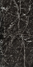 Керамогранит Керамин Найт черный 1200х600х10 мм (2 шт.=1,44 кв.м)