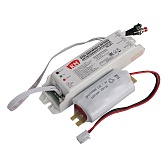 Блок аварийного питания для светодиодного светильника КМ 60 Вт IP20 220 В (PS 60 1)