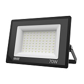 Прожектор светодиодный Gauss Elementary ДО-70 6500К 70 Вт IP65 черный Прожектор светодиодный Gauss Elementary ДО-70 6500К 70 Вт IP65 черный