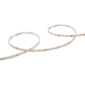 Лента светодиодная Wolta 3000К 24 В 12 Вт/м IP65 5 м (WLS2835-12W/3000/24S120-01)