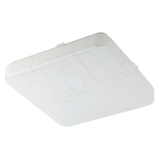 Светильник светодиодный Эра Nancy SPB-6 4000К 24 Вт 8 кв.м белый IP20 (Б0051093) Светильник светодиодный Эра Nancy SPB-6 4000К 24 Вт 8 кв.м белый IP20 (Б0051093)