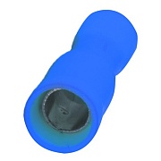 Разъем штекерный изолированный EKF PROxima РШИМ 1,5-2,5 кв.мм (100 шт.)