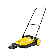 Машина подметально-уборочная ручная Karcher S 4 (1.766-320.0)