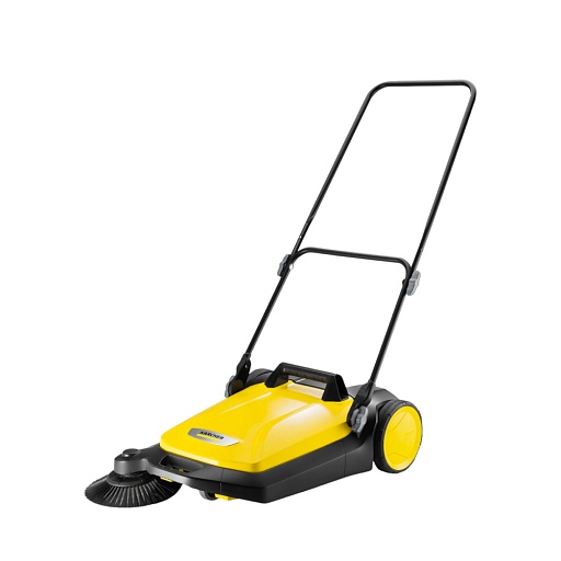 Машина подметально-уборочная ручная Karcher S 4 (1.766-320.0)