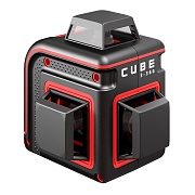Уровень (нивелир) лазерный Cube 3-360 Professional Edition, 20 м, с штативом, ADA
