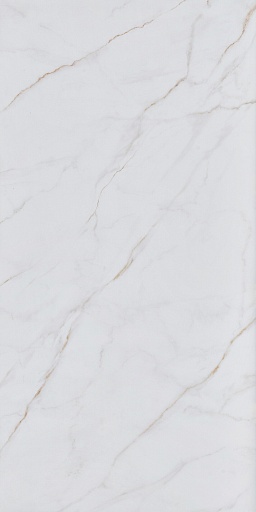 Керамогранит Alma Ceramica Neo Calacatta белый матовый 1200x600x8,5 мм (2 шт.= 1,44 кв.м)