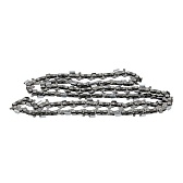 Цепь Huter C1 (71/4/7) 16" шаг 3/8" паз 1,3 мм 57 звеньев Цепь Huter C1 (71/4/7) 16" шаг 3/8" паз 1,3 мм 57 звеньев