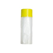 Пленка защитная Color Expert для малярных работ с армированной лентой 4,5 мкм 0,55х16 м (8,8 кв.м)