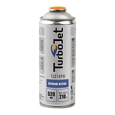 Баллон газовый Turbojet одноразовый 0,52 л