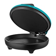 Мультипекарь Kitfort КТ-3679 голубой