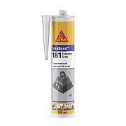 Клей монтажный гибридный Sika Sikaflex-181 Extreme Grab белый 290 мл